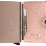 SECRID Miniwallet Stitch Magnolia Rosa - Big Bag NY 8718215286820