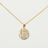 Rumeli Pendant Necklace