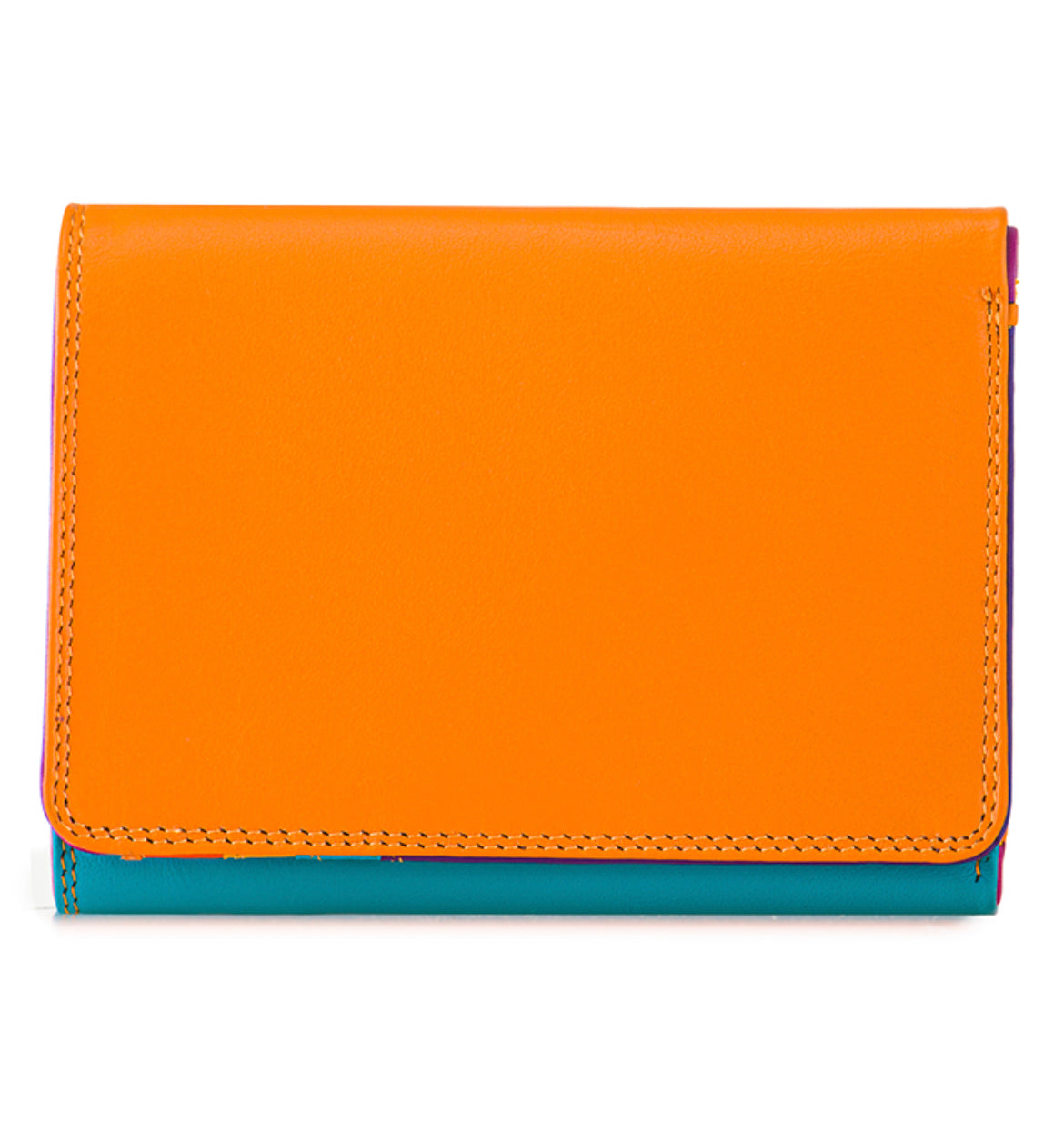 MyWalit Small Trifold Wallet Copacabana 106-115 - Big Bag NY