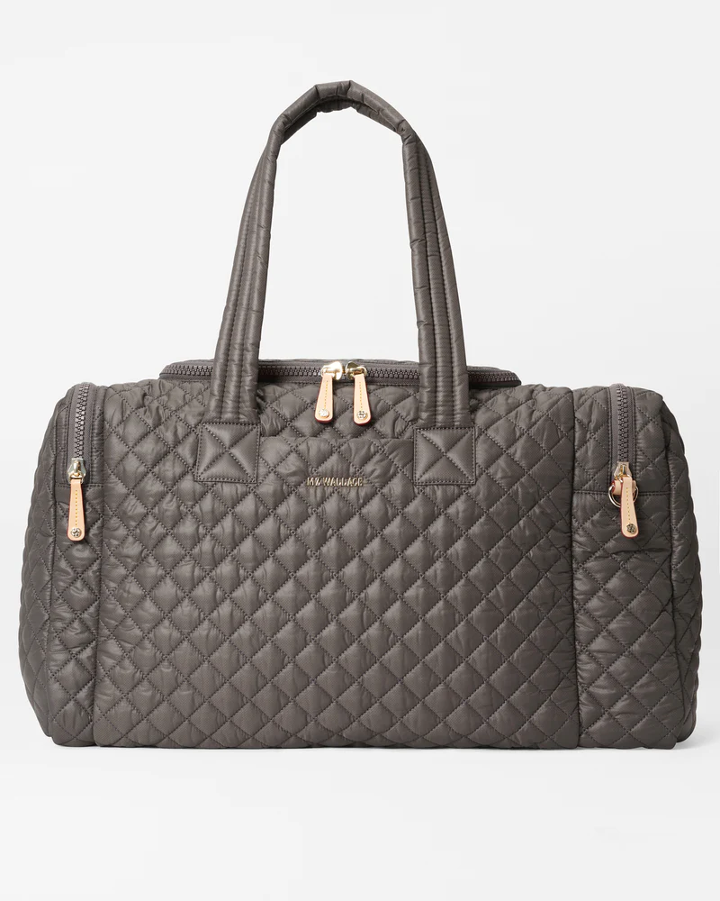 MZ Wallace Magnet Metro Team II Duffel Bag