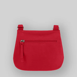 Calypso Mini Crossbody Bag with Flap