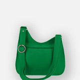 ARTEMIS Small Asymmetric Crossbody Bag