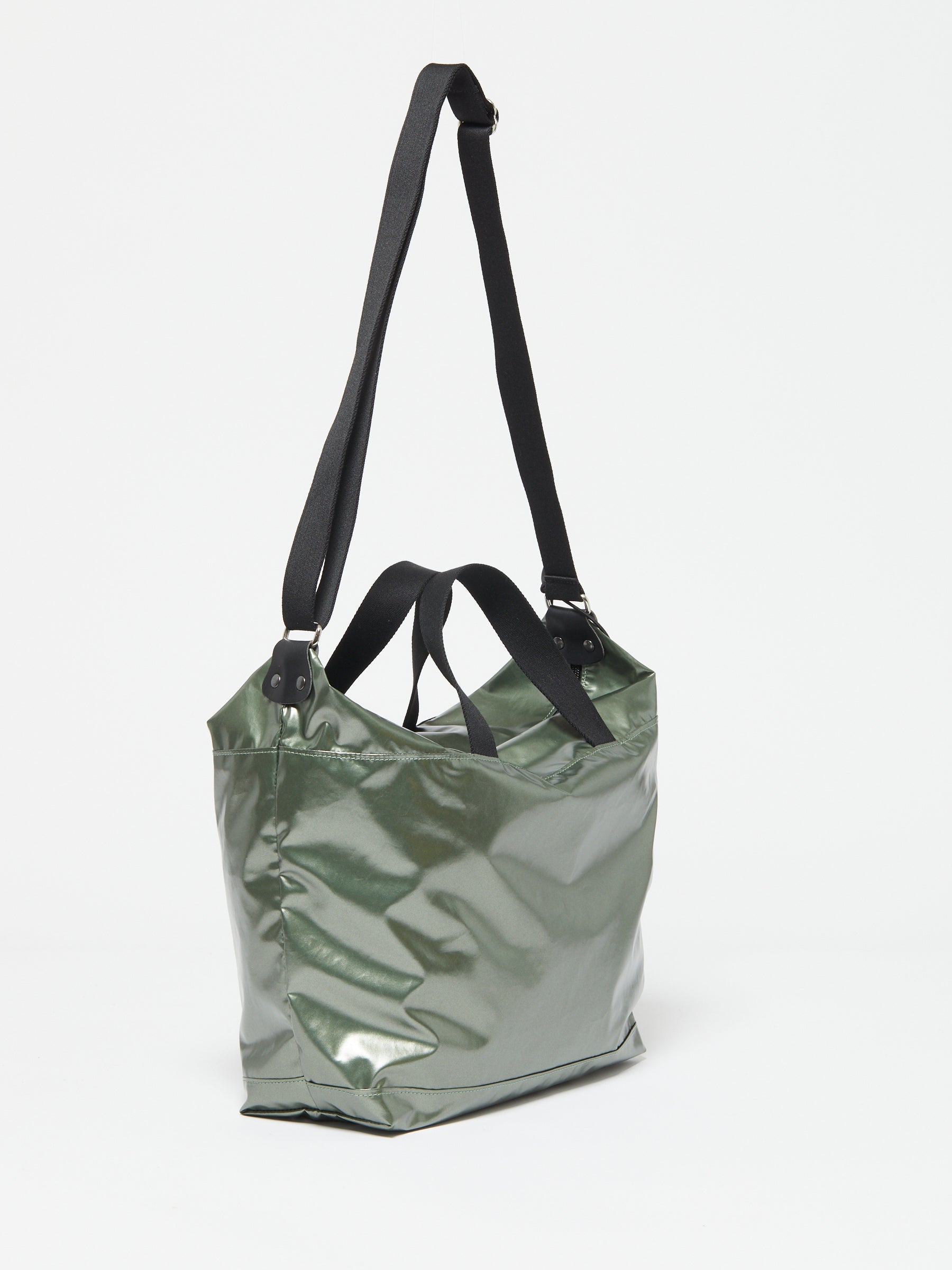 Jack Gomme Original Light Orta Algue
- Big Bag NY side view