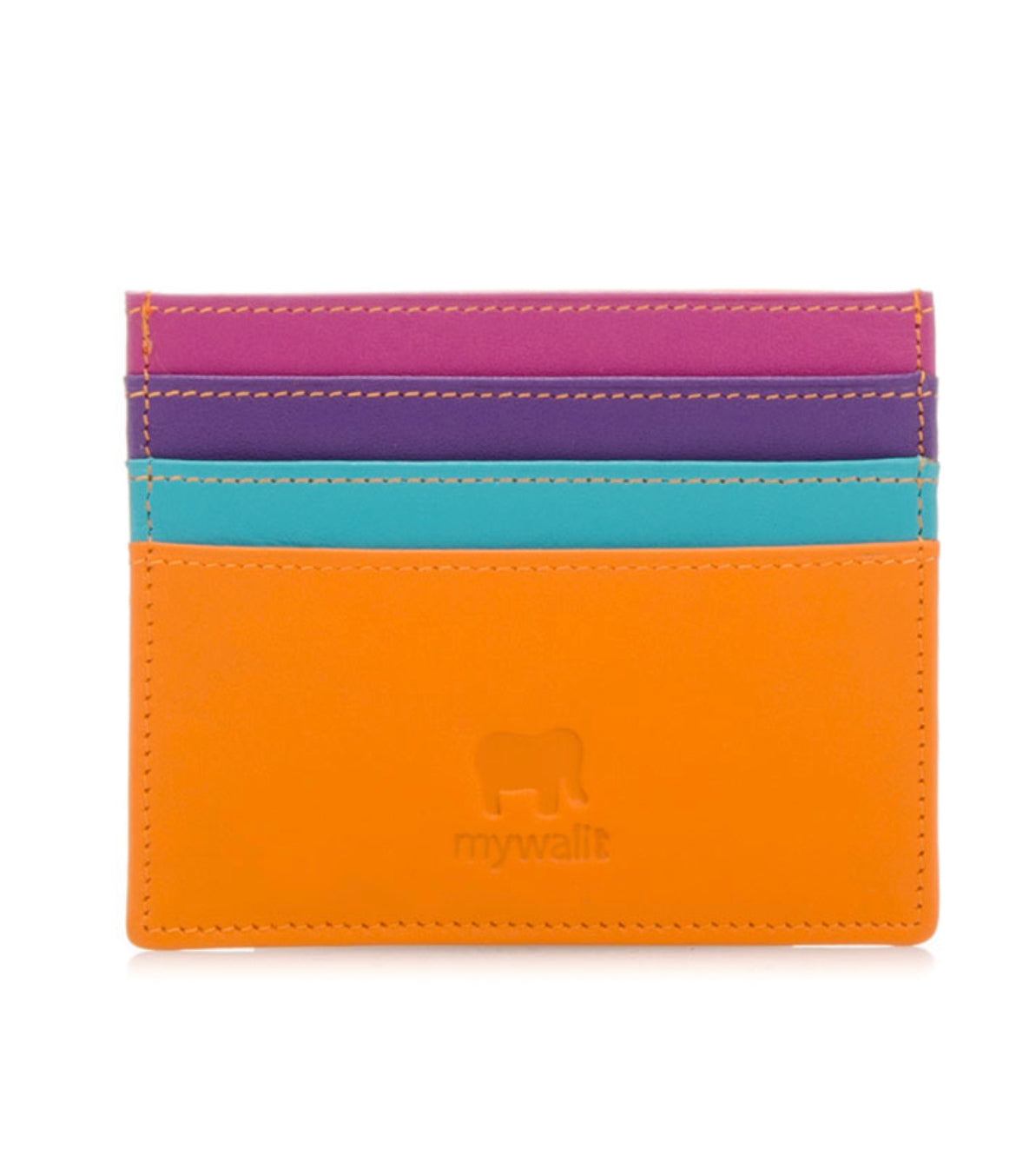 MyWalit Credit Card Holder Copacabana - Big Bag NY
