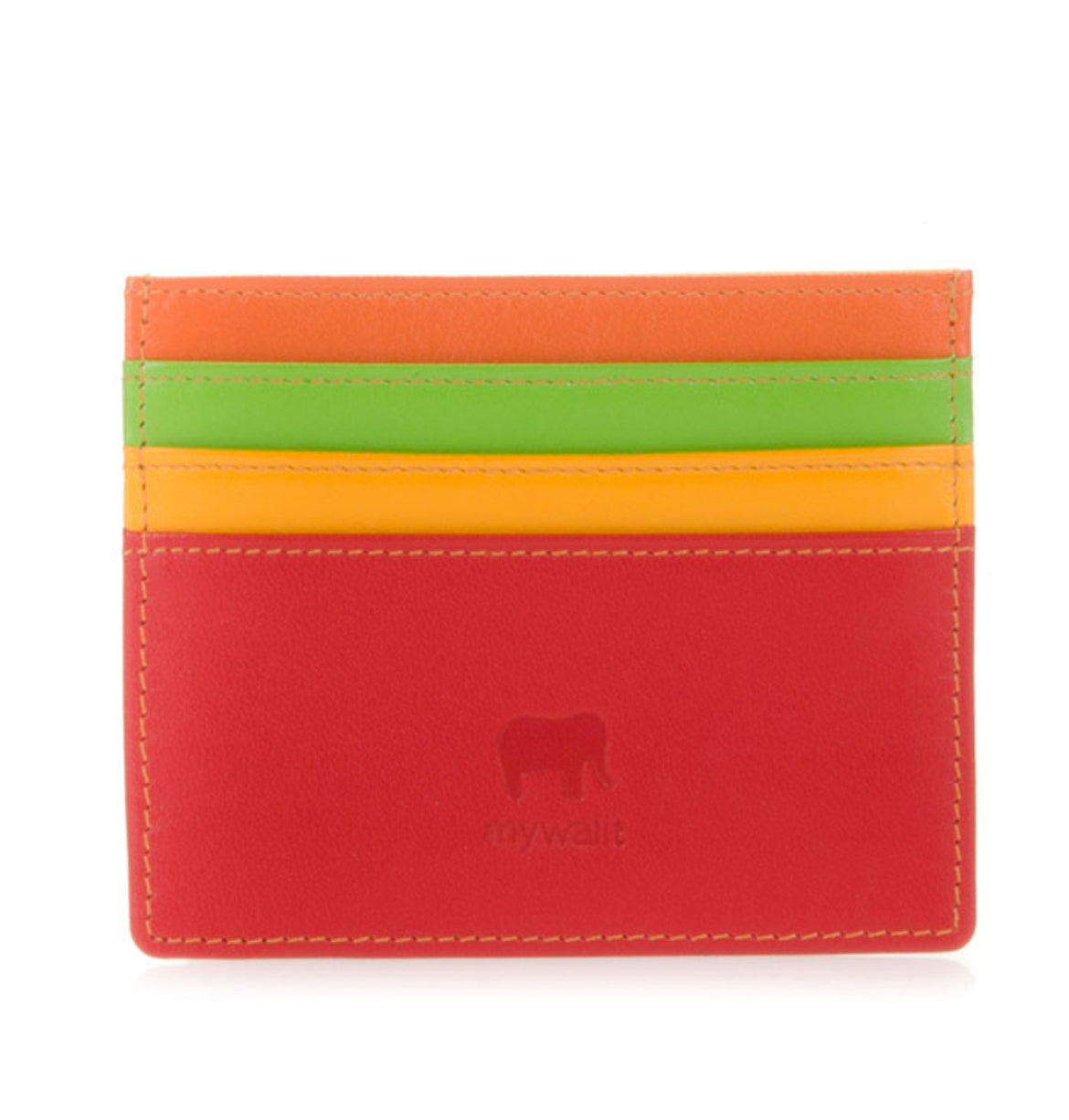 MyWalit Credit Card Holder Jamaica - Big Bag NY