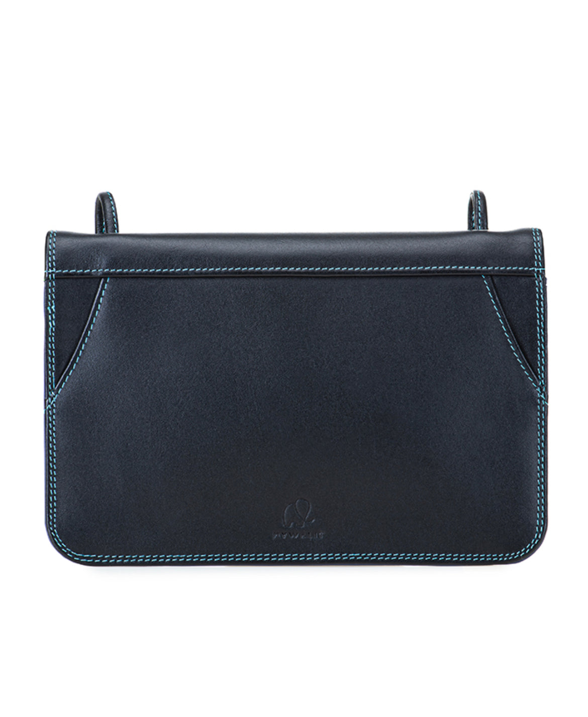 MyWalit Multi-Compartment Travel Organizer Black Pace - Big Bag NY