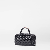 Metro Accordion Cosmetic Case