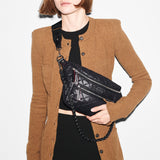 Small Crosby Crossbody Sling