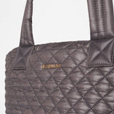 Large Metro Tote Deluxe