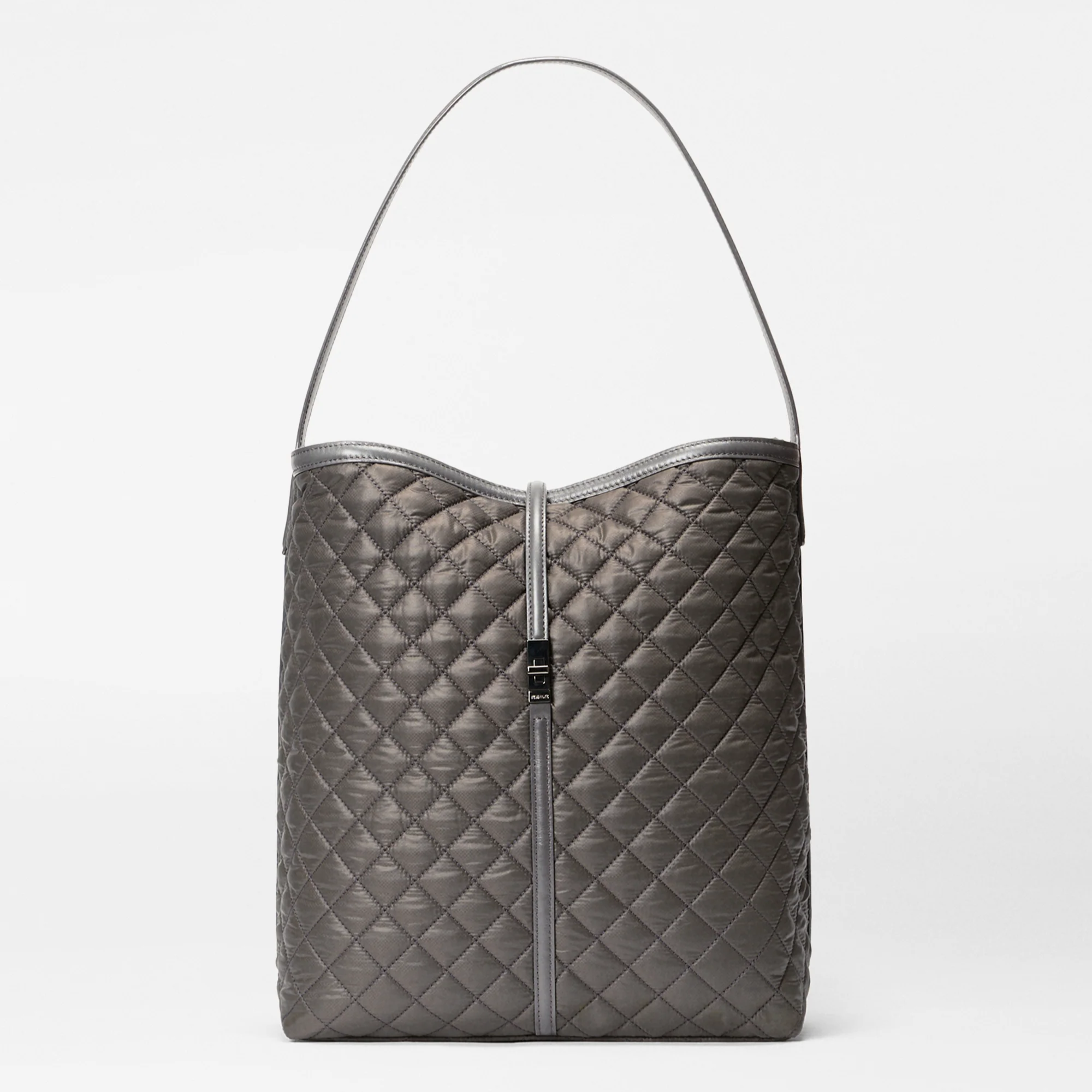 MZ WALLACE Large Astor Hobo Bag - Big Bag NY