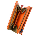 Medium Zip Wallet Lucca