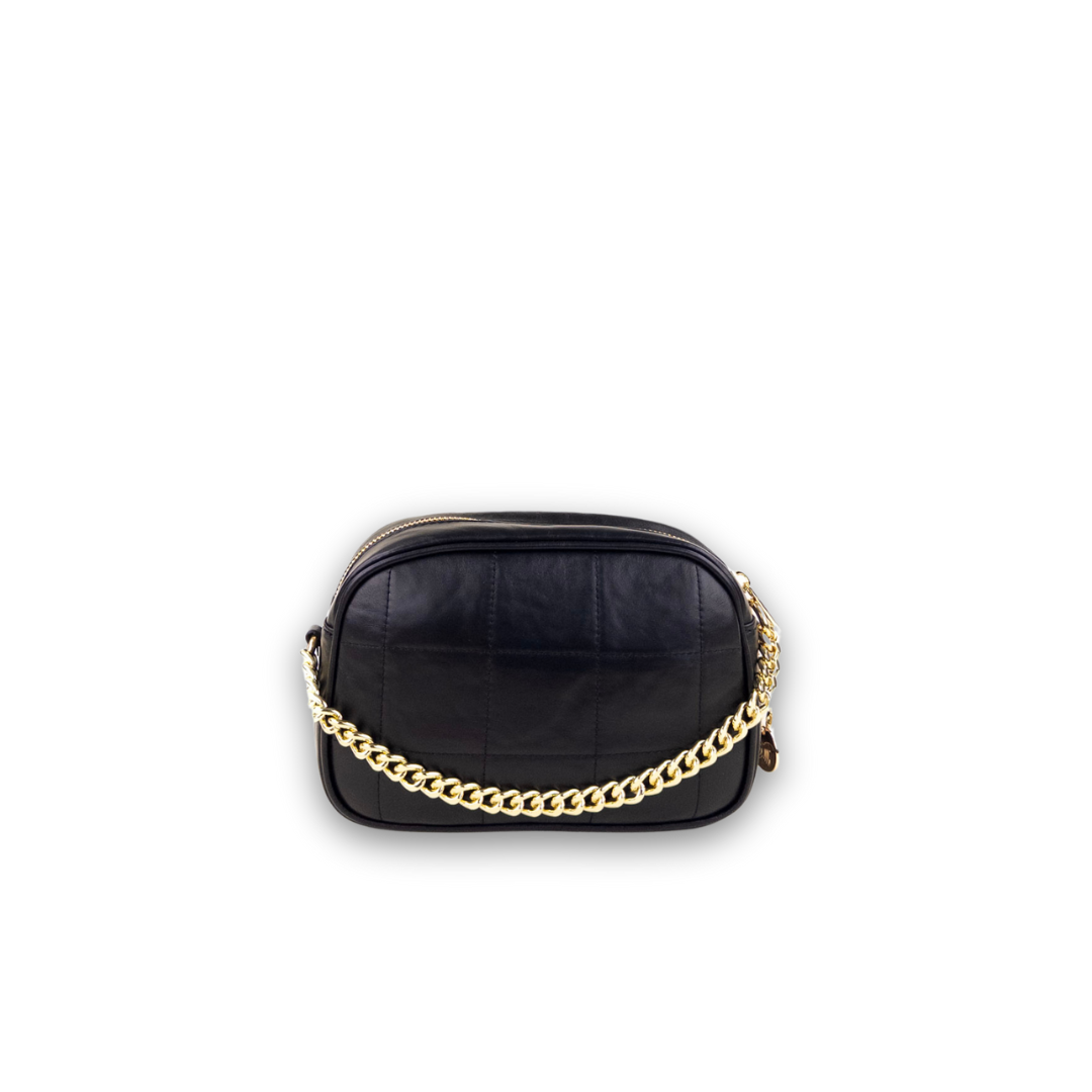 laura dimmagio quilted bag - Big Bag NY - New York, NY