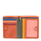 Medium Zip Wallet Lucca