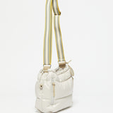 Jack Gomme Meribel Duvet Bag in Marble - Big Bag NY