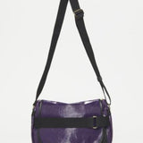 Jack Gomme PETIT GABY in Purple - Big Bag NY