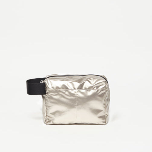 Nacre Jack Gomme BOX Light Toiletry Case - Big Bag NY