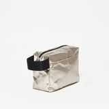 Nacre Jack Gomme BOX Light Toiletry Case - Big Bag NY