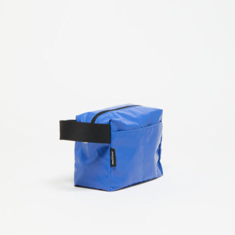 Azur Jack Gomme BOX Light Toiletry Case - Big Bag NY