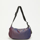 Outremer Jack Gomme Neon LIRIS Crossbody Bag - Big Bag NY