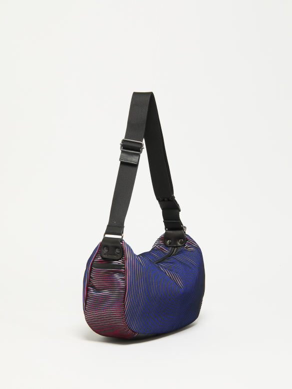 Outremer Jack Gomme Neon LIRIS Crossbody Bag - Big Bag NY