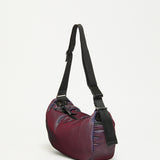 Outremer Jack Gomme Neon LIRIS Crossbody Bag - Big Bag NY