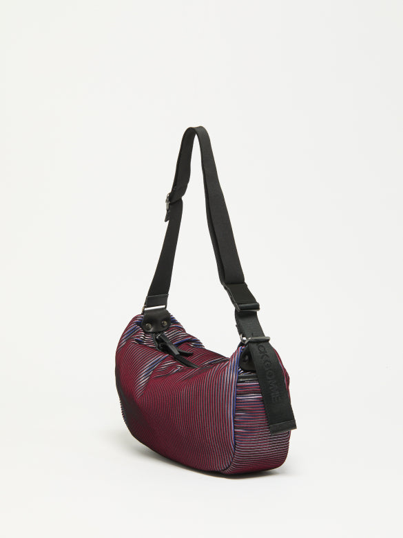 Outremer Jack Gomme Neon LIRIS Crossbody Bag - Big Bag NY