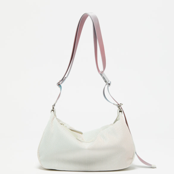 Pastel Jack Gomme Neon LIRIS Crossbody Bag - Big Bag NY