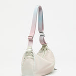 Pastel Jack Gomme Neon LIRIS Crossbody Bag - Big Bag NY