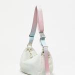 Pastel Jack Gomme Neon LIRIS Crossbody Bag - Big Bag NY