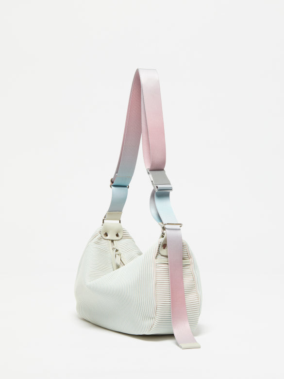 Pastel Jack Gomme Neon LIRIS Crossbody Bag - Big Bag NY