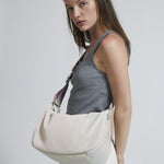 Pastel Jack Gomme Neon LIRIS Crossbody Bag - Big Bag NY