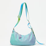 Colibri Jack Gomme Neon LIRIS Crossbody Bag - Big Bag NY