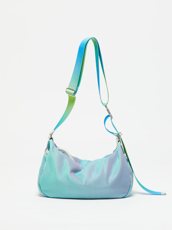 Colibri Jack Gomme Neon LIRIS Crossbody Bag - Big Bag NY
