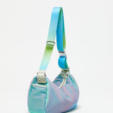 Colibri Jack Gomme Neon LIRIS Crossbody Bag - Big Bag NY