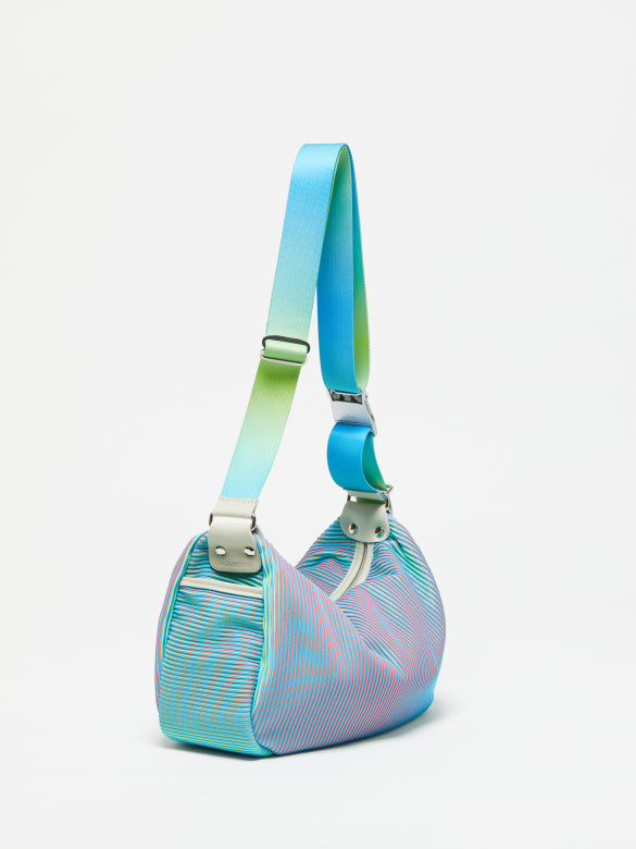 Colibri Jack Gomme Neon LIRIS Crossbody Bag - Big Bag NY