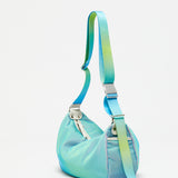 Colibri Jack Gomme Neon LIRIS Crossbody Bag - Big Bag NY