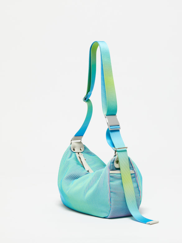 Colibri Jack Gomme Neon LIRIS Crossbody Bag - Big Bag NY