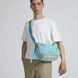 Colibri Jack Gomme Neon LIRIS Crossbody Bag - Big Bag NY