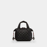 MZ Wallace Micro Sutton Black - Big Bag