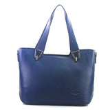 Triangle Toggle Strap Tote - Big Bag