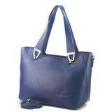 Triangle Toggle Strap Tote - Big Bag