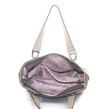 Triangle Toggle Strap Tote - Big Bag
