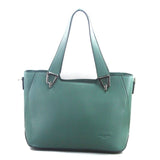 Triangle Toggle Strap Tote - Big Bag
