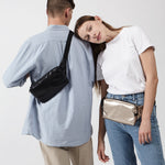 Jack Gomme Original Light Bloom Bum Bag Waistpack - Big Bag