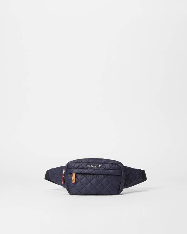 MZ Wallace Metro Belt Bag Dawn - Big Bag NY