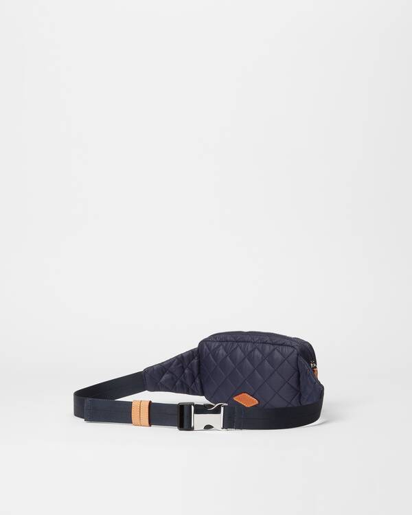 MZ Wallace Metro Belt Bag Dawn - Big Bag NY
