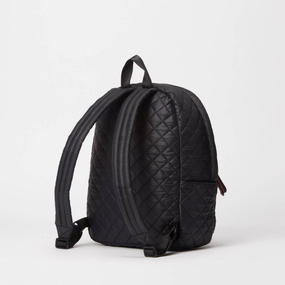 MZ Wallace City Metro Backpack - Big Bag NY