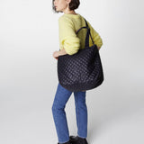 Large Metro Tote Deluxe