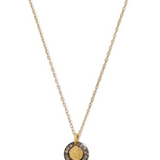 Jef Diamond necklace - Big Bag