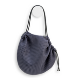 In-ZU Inzu Cocco Neo Tote Grey Bubble - Big Bag NY